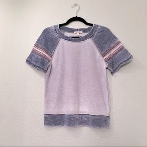 Retro inspired T-shirt